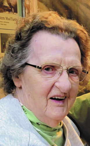 Carol P. Crandall